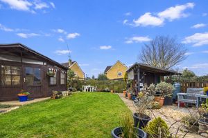 Garden- click for photo gallery